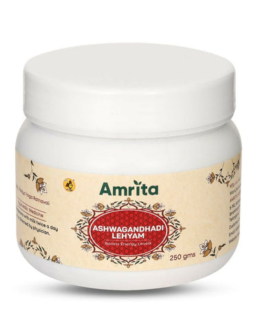 amrita-ashwagandha-lehyam